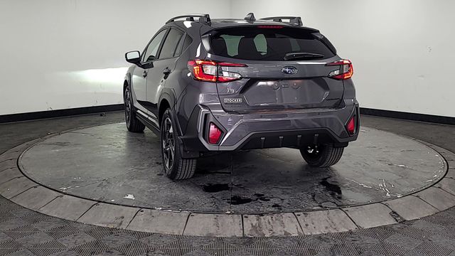 2026 – Subaru – Crosstrek