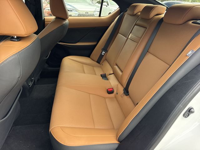 2024 Lexus IS - $39,998