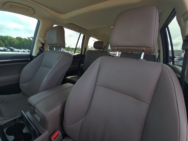 2023 Lexus GX 460:46928A
