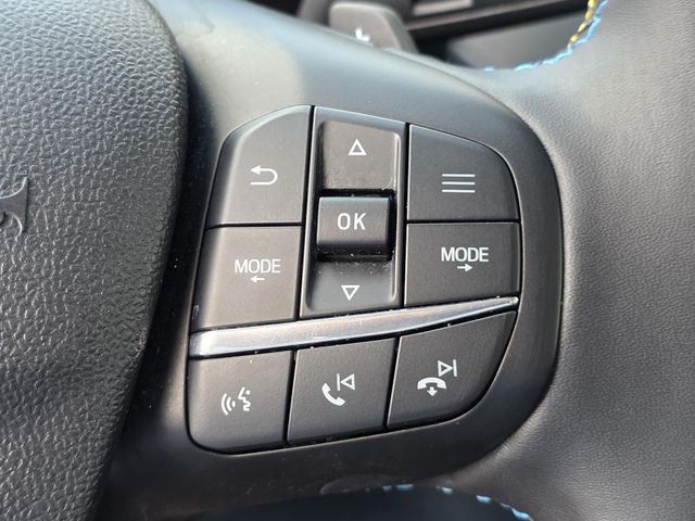 Used 2025 Ford Maverick Truck
