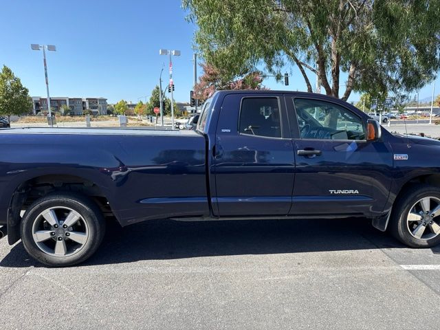 2007 Toyota Tundra SR5 5.7L Double Cab LB 4WD