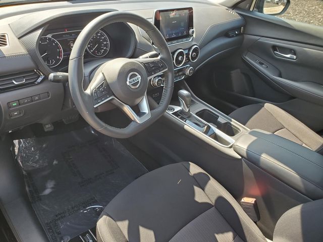 Used 2023 Nissan Sentra Sedan