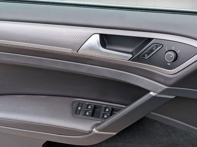 2017 Volkswagen Golf Alltrack Alltrack SE - Photo 16