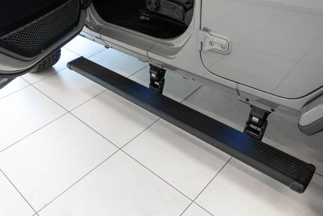 Used 2023 Jeep Wrangler SUV