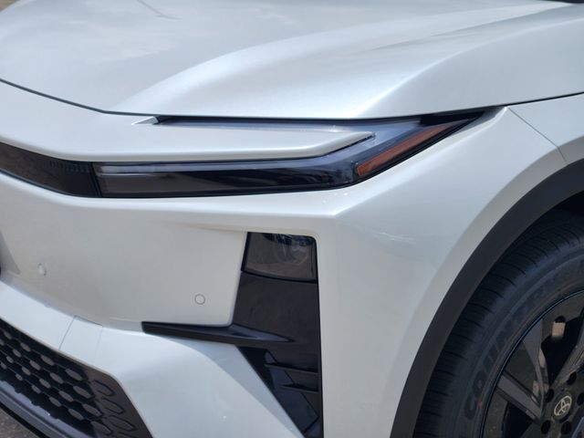 2026 Toyota C-HR - 5
