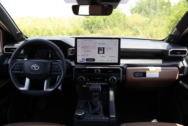 2026 Toyota 4Runner Limited  at Monument Chevrolet