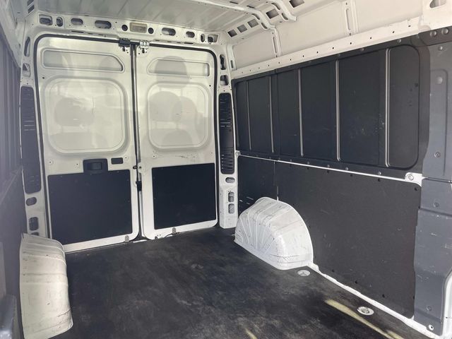 2023 Ram ProMaster 2500 High Roof 10