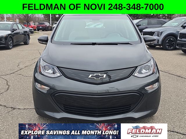 Used 2019 Chevrolet Bolt EV For Sale in New Hudson, MI