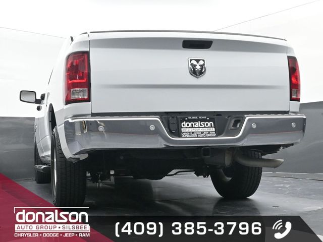 used 2023 Ram 1500 Classic car, priced at $34,499