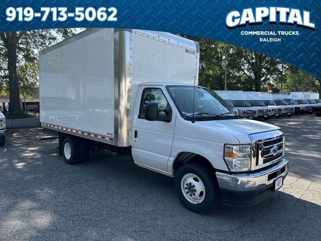 2024 Ford E-350 photo 2