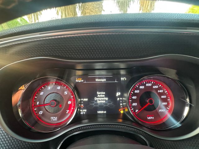 2016 Dodge Charger - Image 30