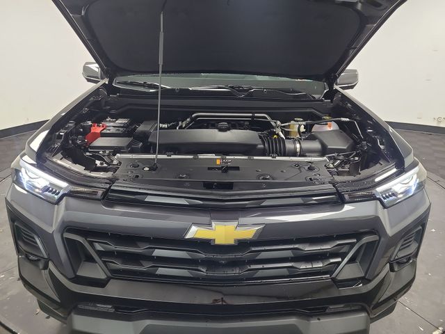2026 – Chevrolet – Colorado