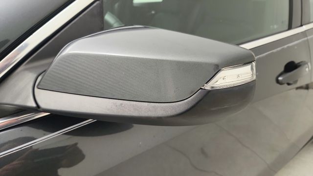 2016 Chevrolet Malibu LT Gray at Big Star Buick GMC