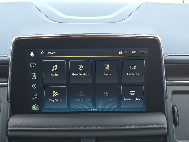 2023 Chevrolet Tahoe Z71:C02553