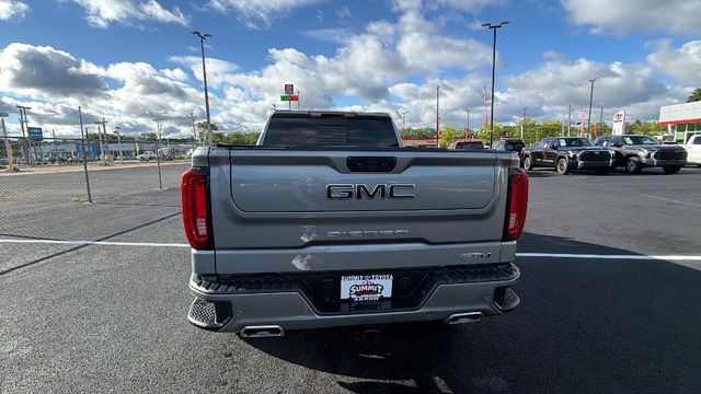 2023 GMC Sierra 1500 AT4 - Image 4