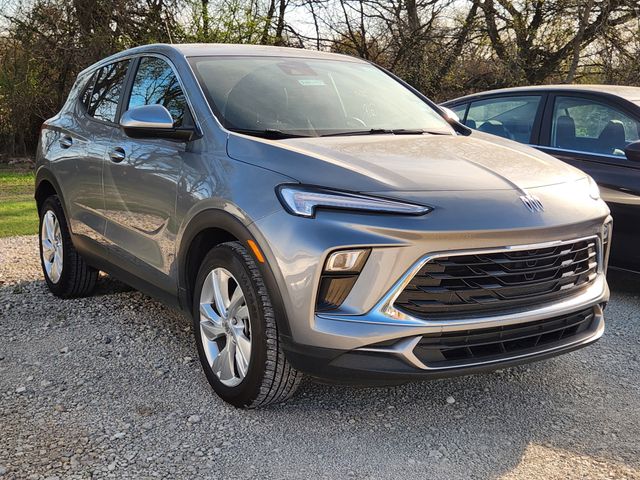 2025 Buick Encore GX Preferred FWD