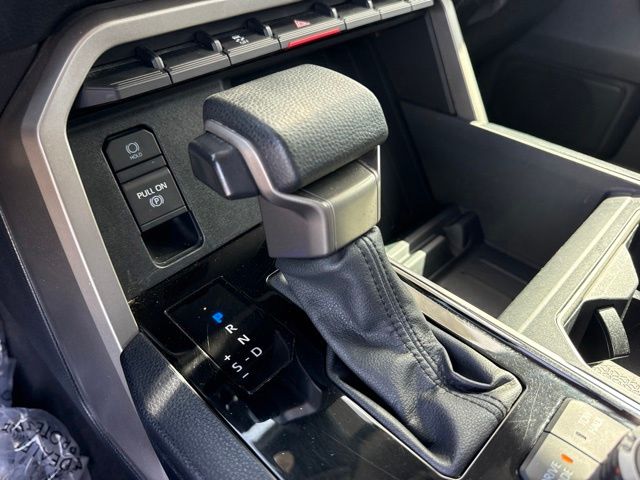 2024 Toyota Tundra - $42,888