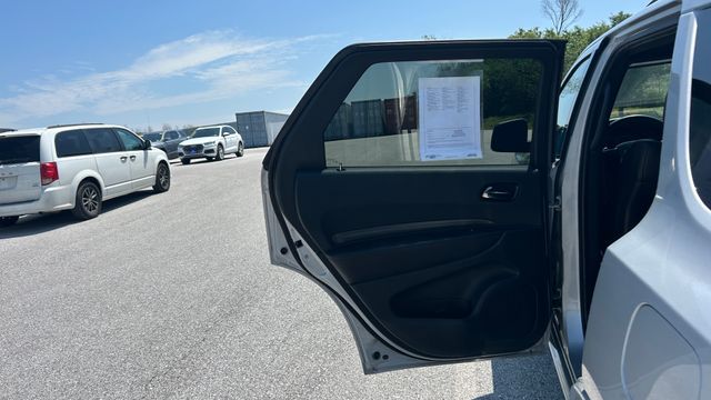 Used 2024 Dodge Durango SUV