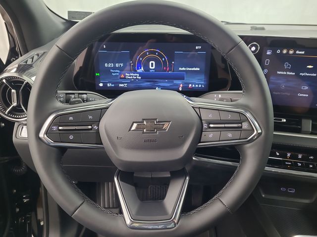 2026 – Chevrolet – Equinox