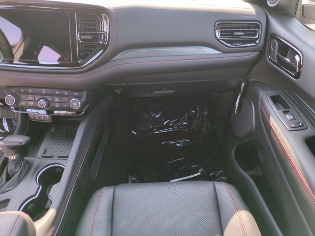 new 2026 Dodge Durango car, priced at $47,801