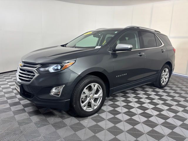 Used 2019 Chevrolet Equinox SUV