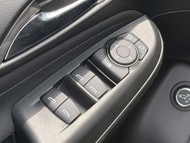 2026 Buick Envista Sport Touring - Photo 7
