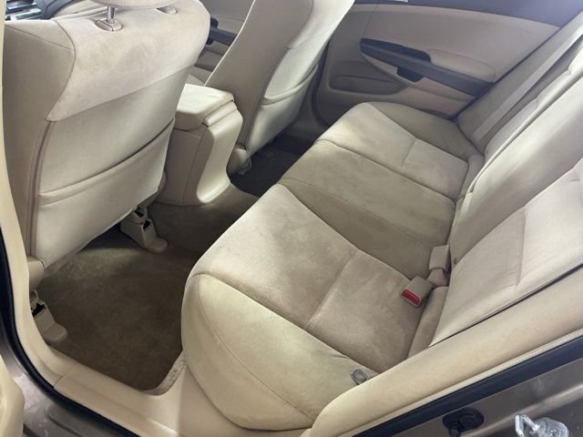 used 2009 Honda Accord car, priced at $8,674