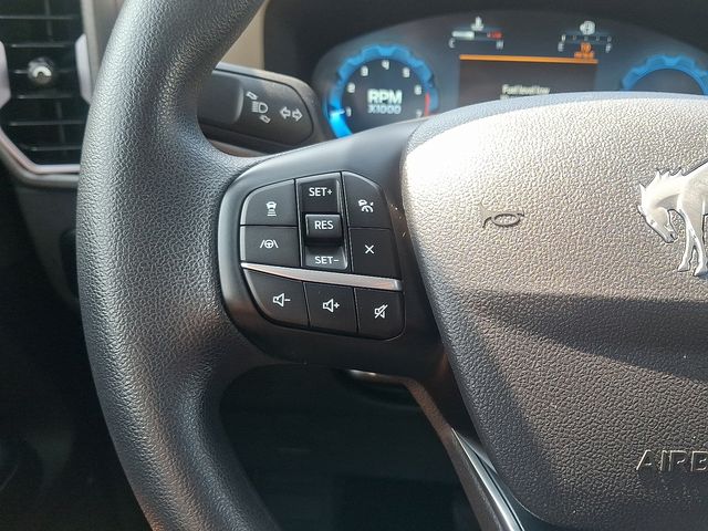 Used 2025 Ford Bronco Sport SUV