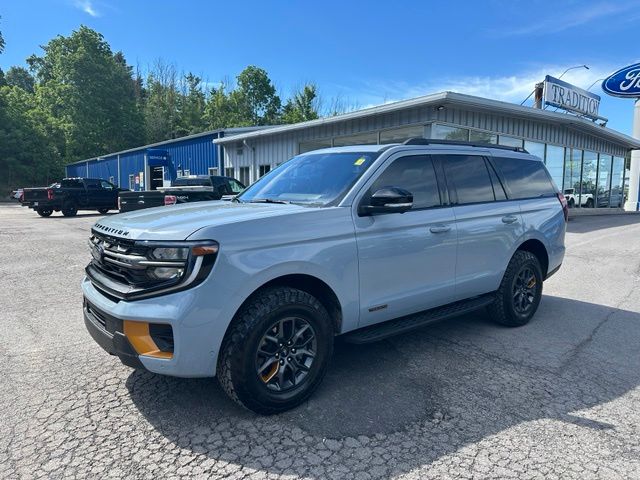 2025 Ford Expedition