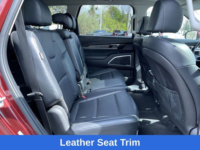 Used 2023 Kia Telluride For Sale in Livonia, MI