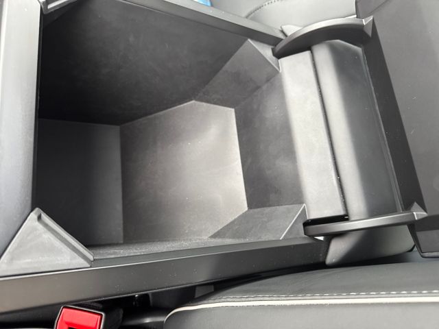 used 2025 Tesla Cybertruck car, priced at $75,999