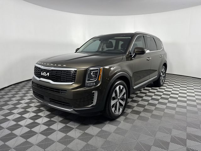Used 2022 Kia Telluride For Sale in Indianapolis, IN