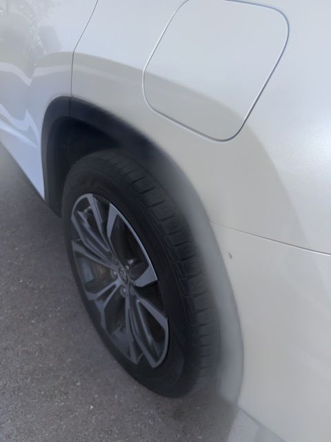 2018 Lexus RX 350L -
                  Round Rock, TX