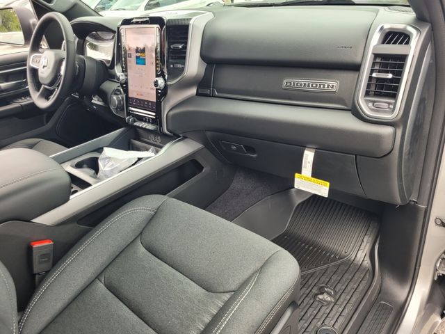 New 2026 Silver Ram Big Horn/Lone Star image 19