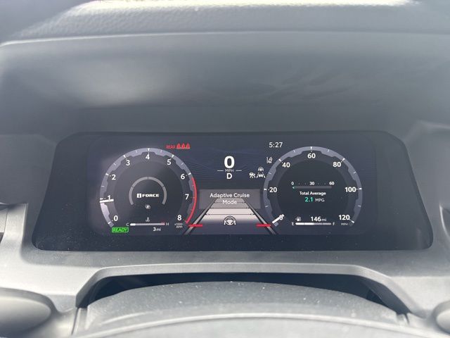 2026 Toyota Tacoma TRD Off Road - Photo 11