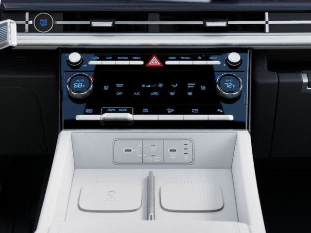 New 2026 Black Hyundai SEL image 16