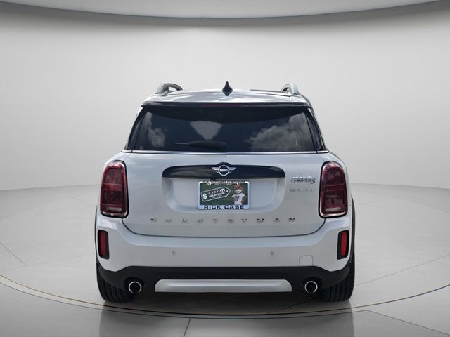 2024 MINI Countryman - $27,490