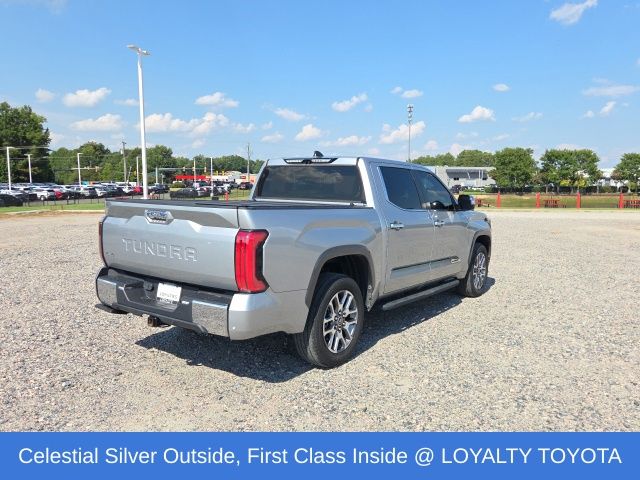 Used 2024 Toyota Tundra Truck
