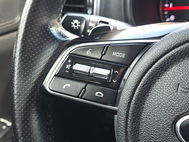 2020 Kia Sportage S:45333B