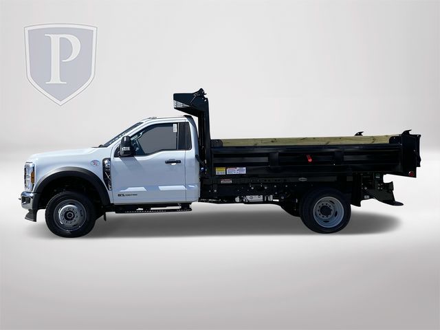 2024 Ford F-450SD XL 2