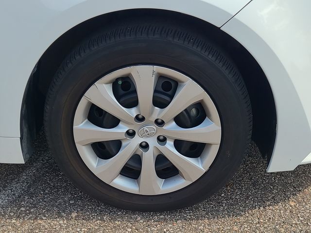Used 2024 Toyota Corolla Sedan