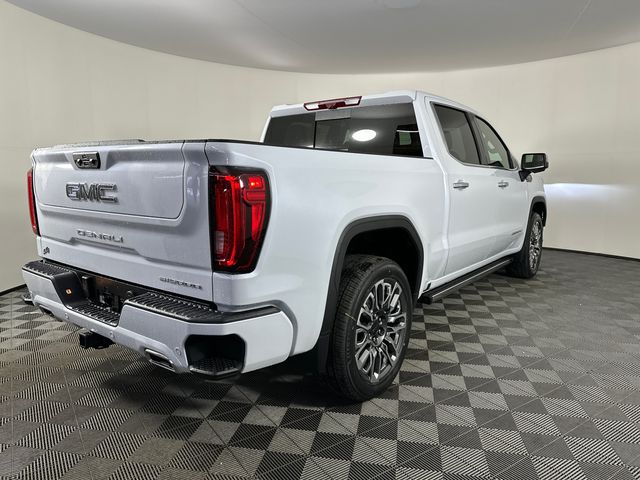 2026 GMC Sierra 1500 Denali Ultimate - Photo 6