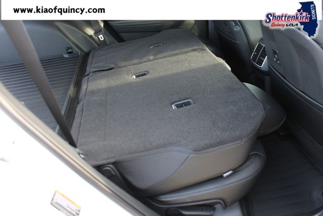New 2026 Kia Sportage SUV