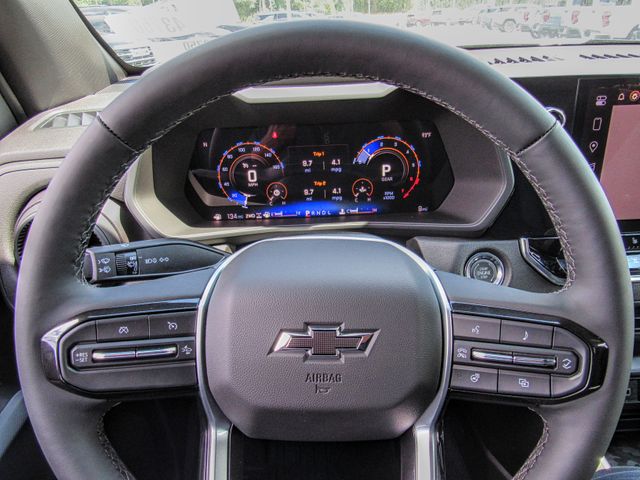 Photo of 2025 Chevrolet Colorado Trail Boss in Dallas, GA - 22,  2025 Chevrolet Colorado Trail Boss:43750