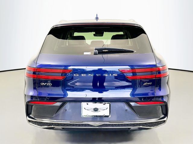 Thumbnail: 2026 Genesis GV70 - 6