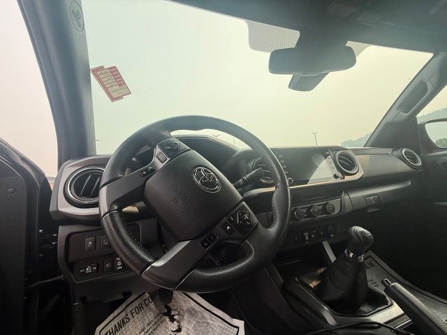 2021 Toyota Tacoma TRD Off-Road - Image 5
