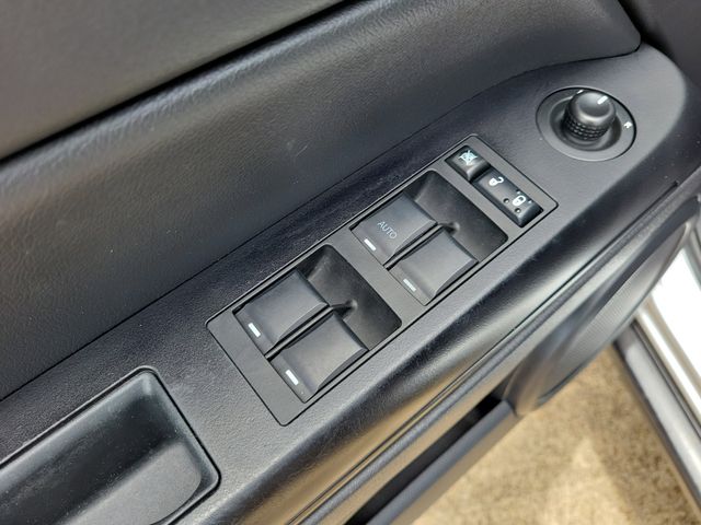 2017 Jeep Patriot Sport Silver at Emmons Autoplex