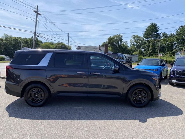 Used 2026 Kia Carnival Van
