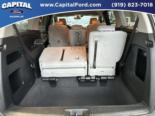 Used 2020  Honda EX image 16