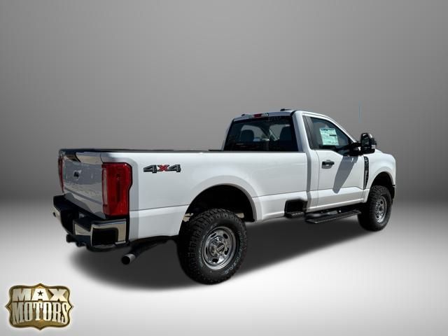 2024 Ford F-250SD XL 4